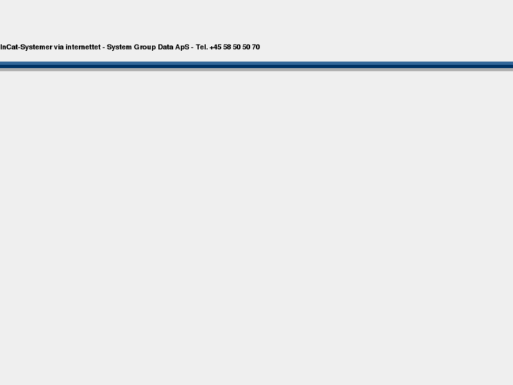 www.incat.dk