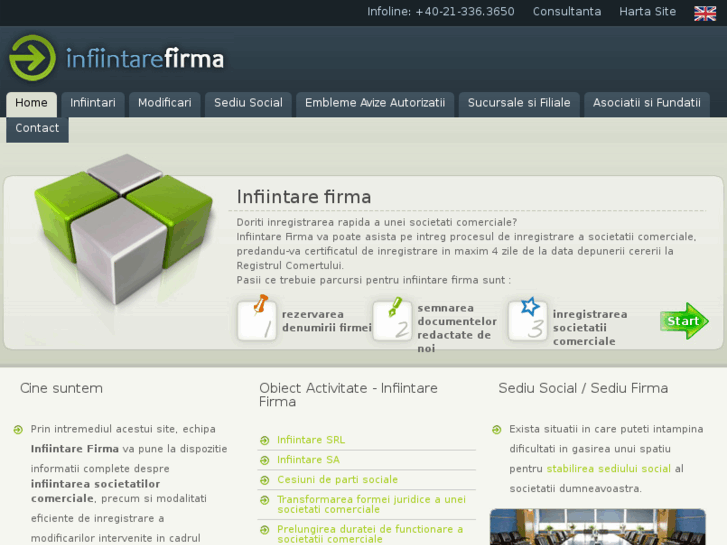 www.infiintare-firma.ro