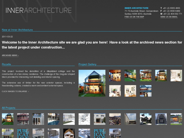 www.innerarchitecture.com.au