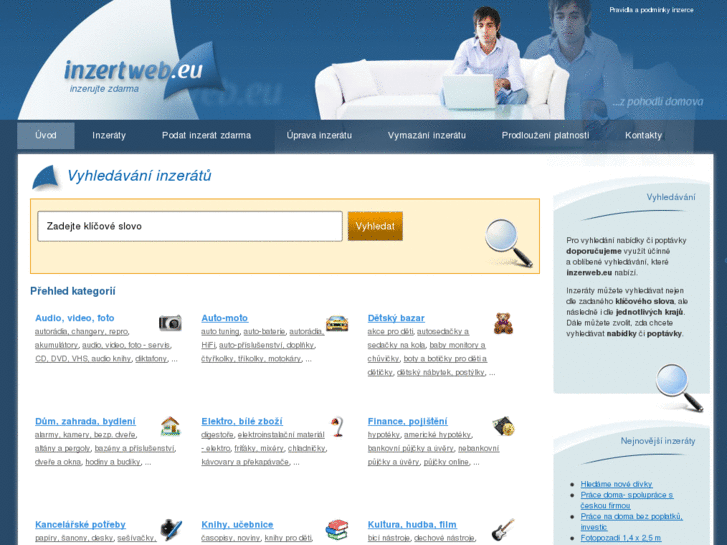 www.inzertweb.eu