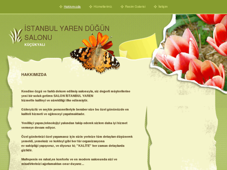 www.istanbulyaren.com