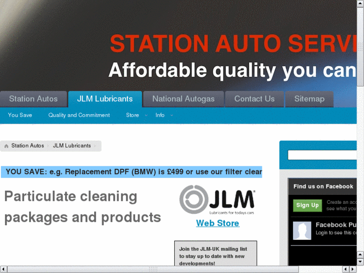 www.jlm-lubricants.com