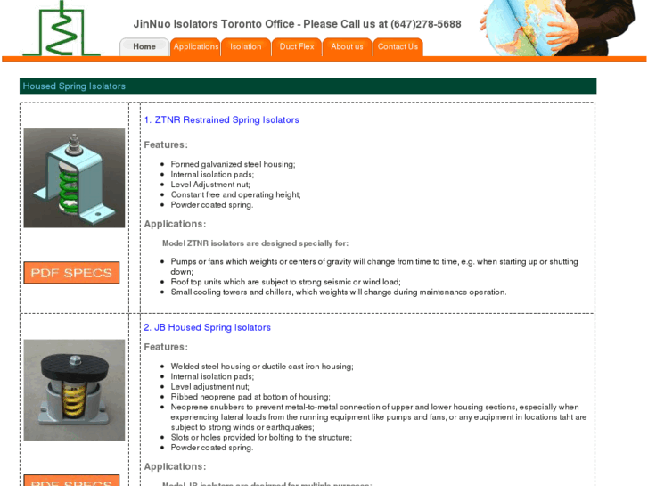 www.jn-isolators.com