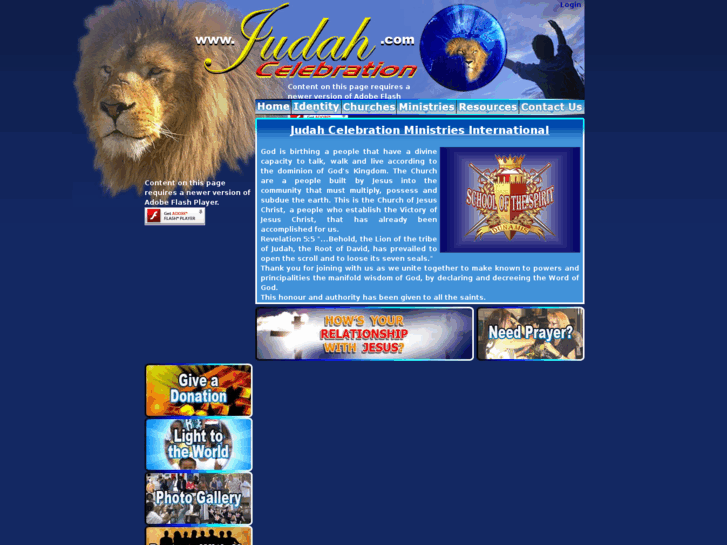 www.judahcelebration.com