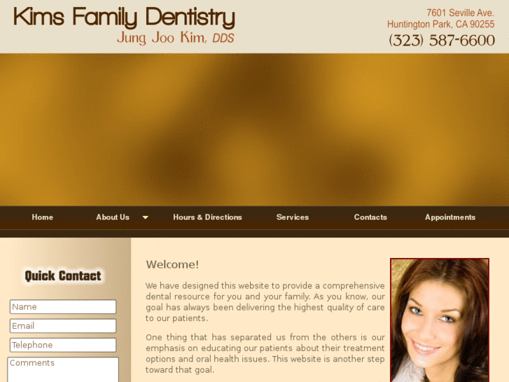 www.kimsfamilydentistry.com