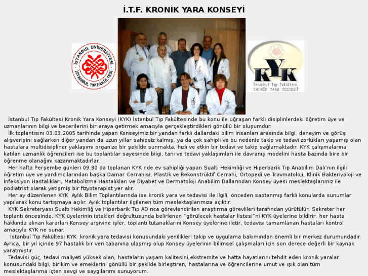 www.kronikyarakonseyi.com