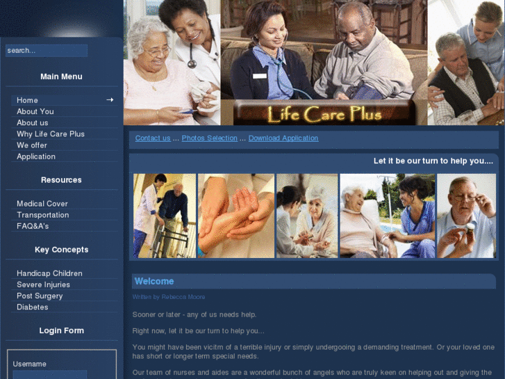 www.lifecareplus.net