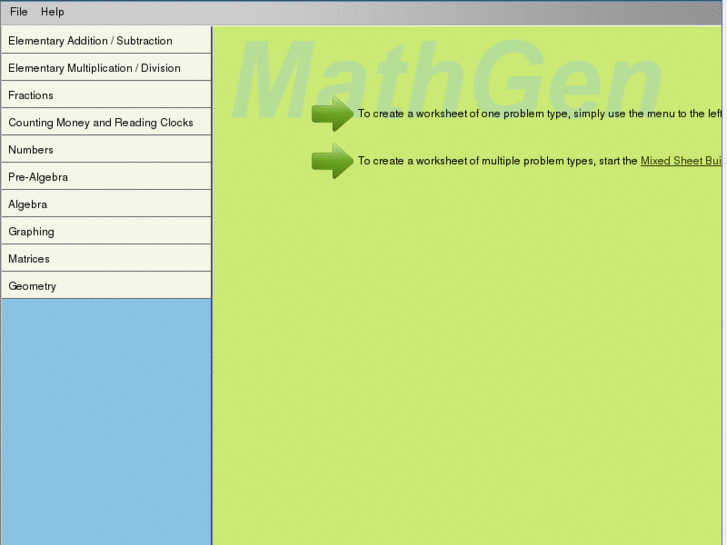 www.mathgen.net