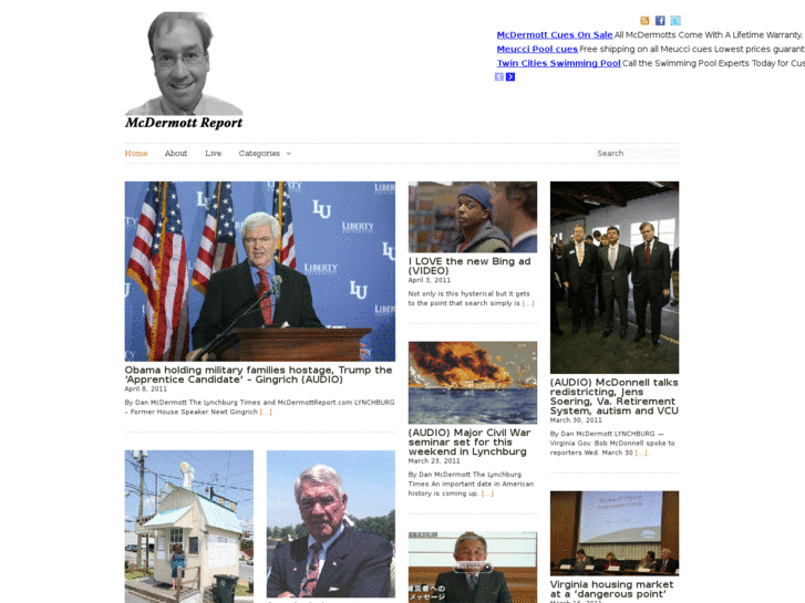www.mcdermottreport.com