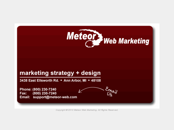 www.meteor-web.com