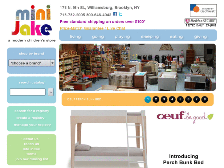 www.minijake.net