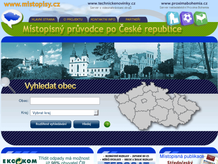 www.mistopisy.cz