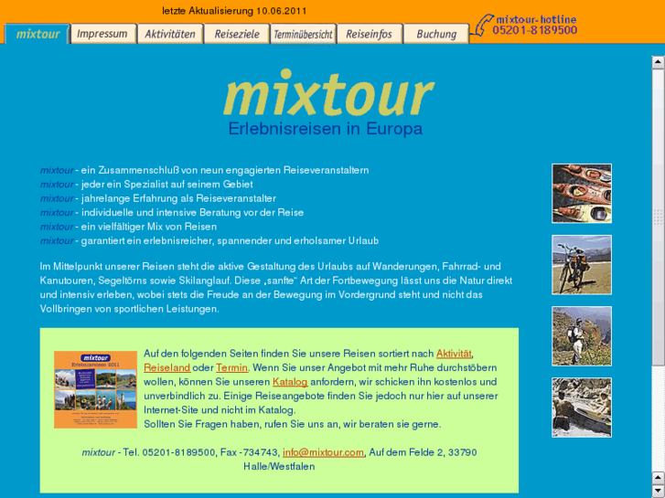 www.mixtour.com