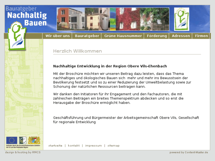 www.nachhaltig-bauen.com