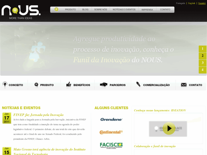 www.noussoftware.com