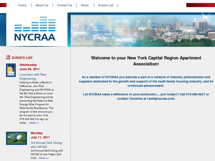 www.nycapitalregionapartmentassociation.com