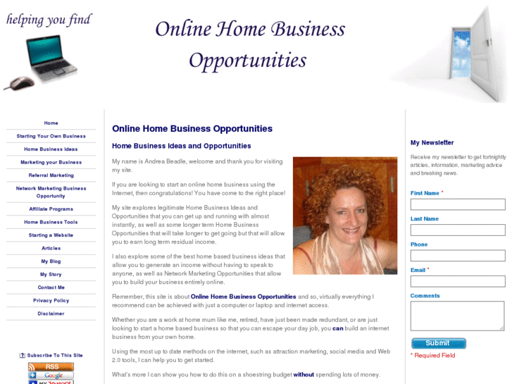 www.online-homebusiness-opportunities.com