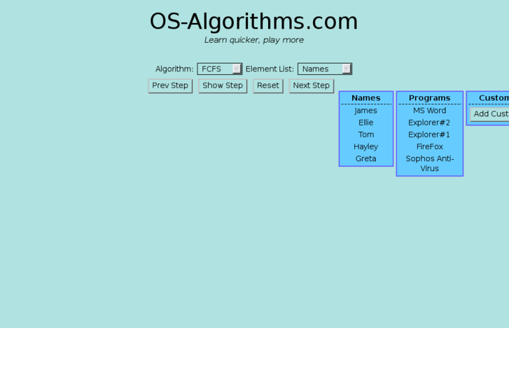 www.os-algorithms.com