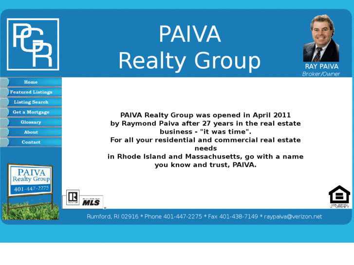 www.paivarealtygroup.com