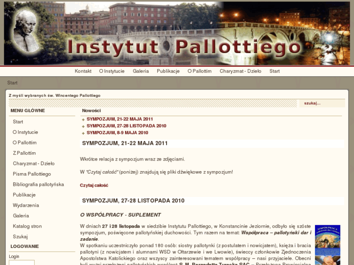 www.pallotti.pl