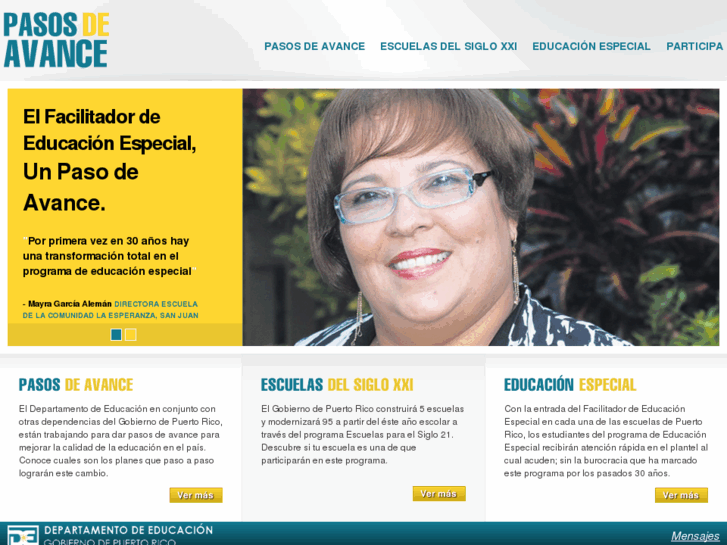 www.pasosdeavance.com