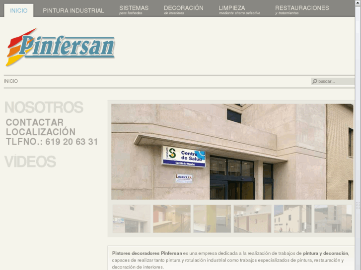 www.pinfersan.com