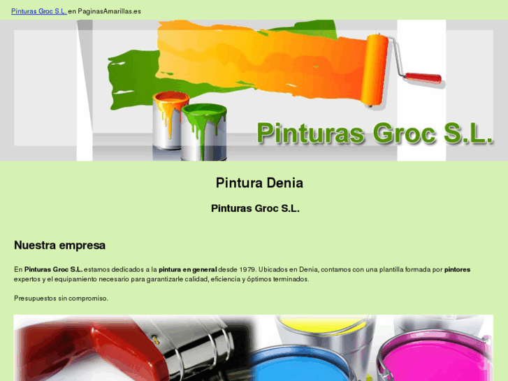 www.pinturasgroc.com