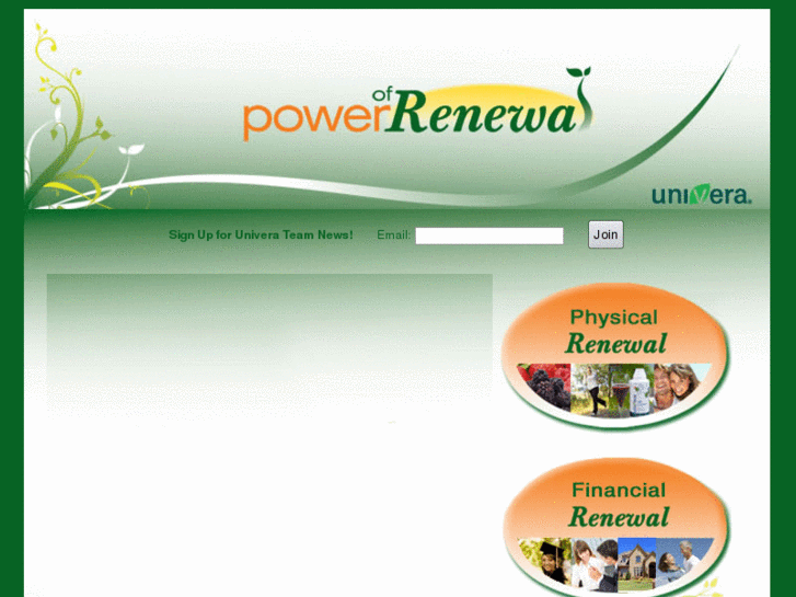 www.powerofrenewal.com