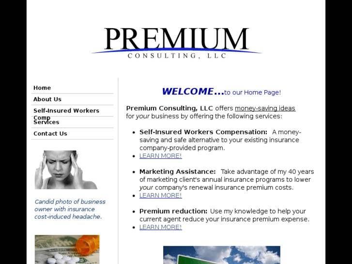 www.premiumconsultingllc.com