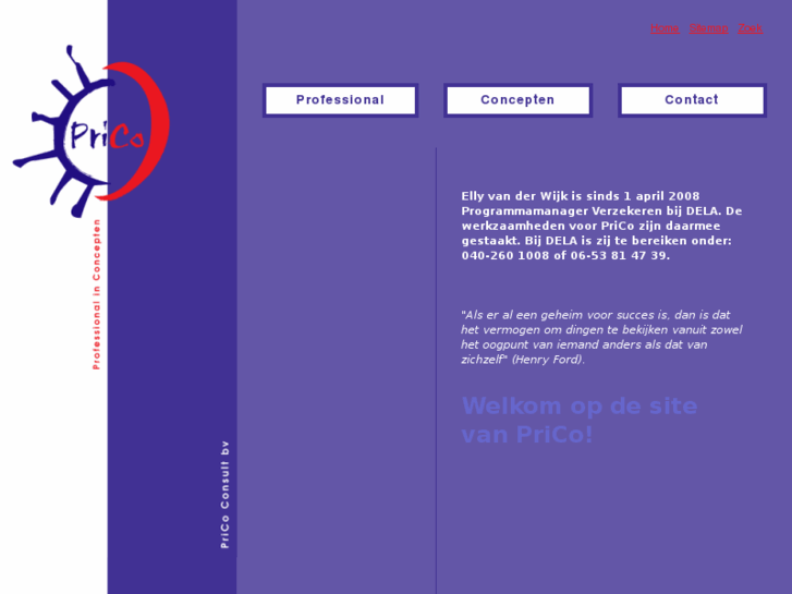 www.prico.nl