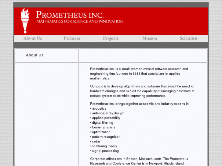 www.prometheus-inc.com