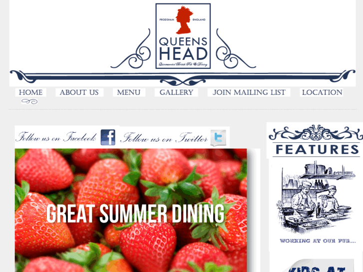 www.queensheadfrodsham.com