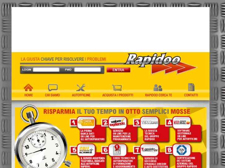 www.rapidoo.it