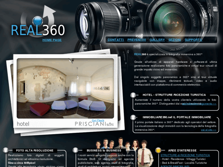 www.real360.it