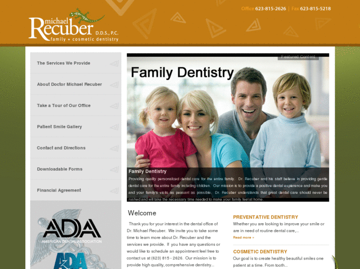 www.recuberdds.com