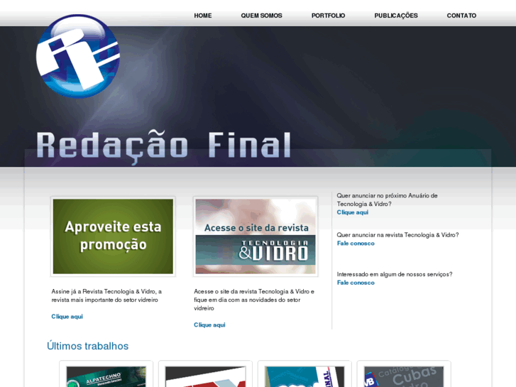 www.redacaofinal.com.br