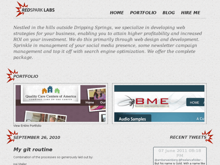 www.redsparklabs.com