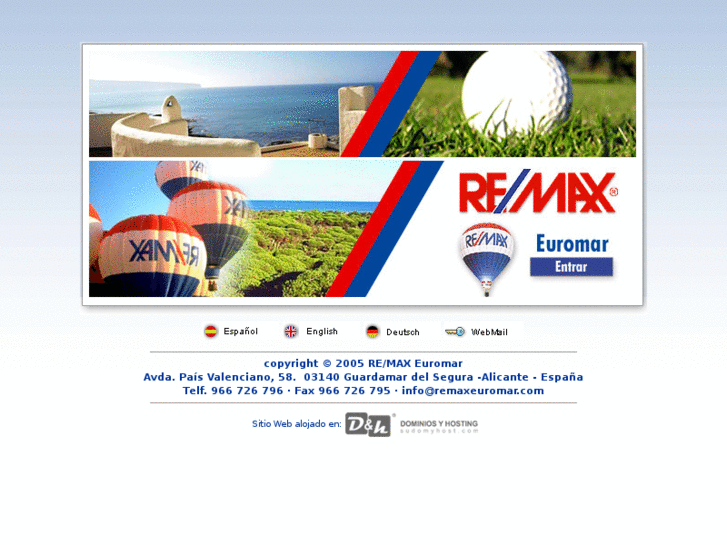 www.remaxeuromar.com