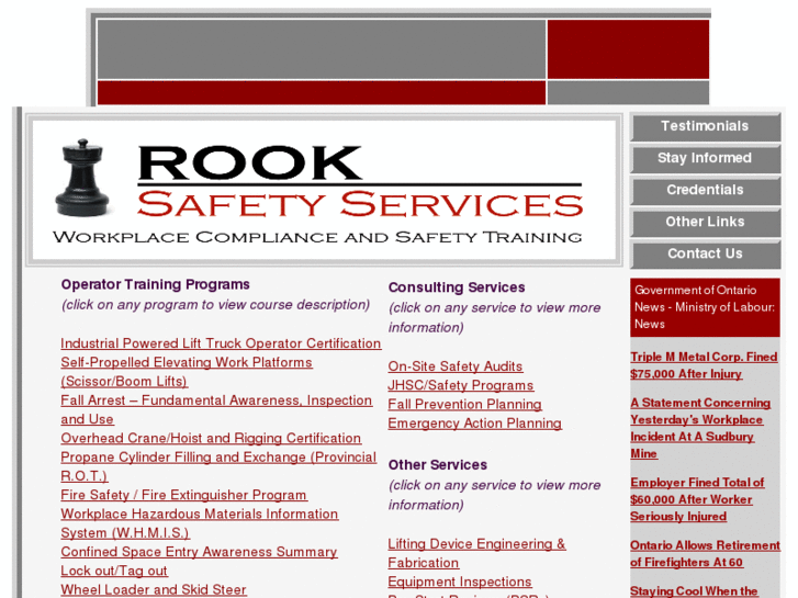 www.rooksafety.com