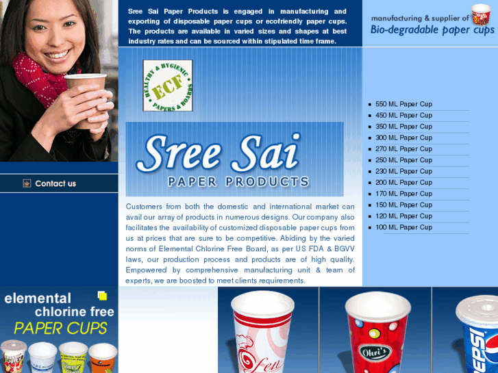 www.saipaper.com