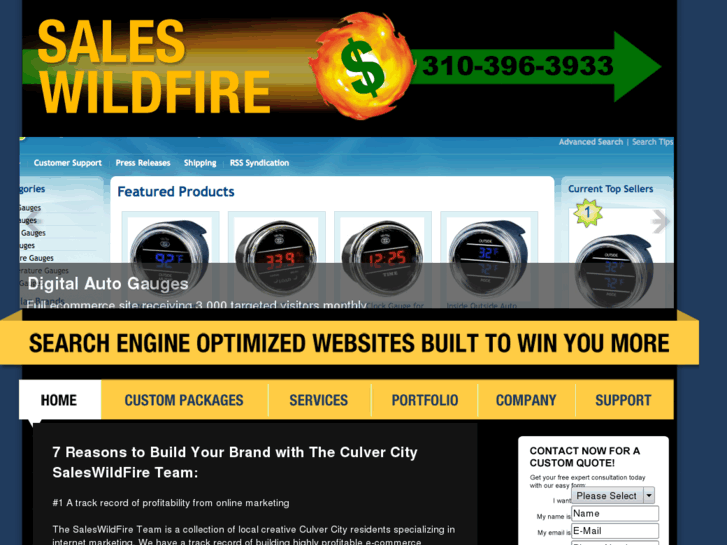 www.saleswildfire.com