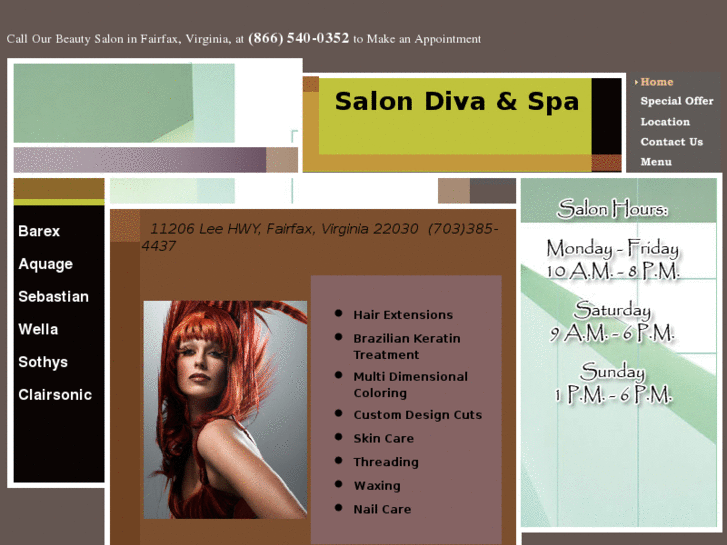 www.salondivaandspa.com