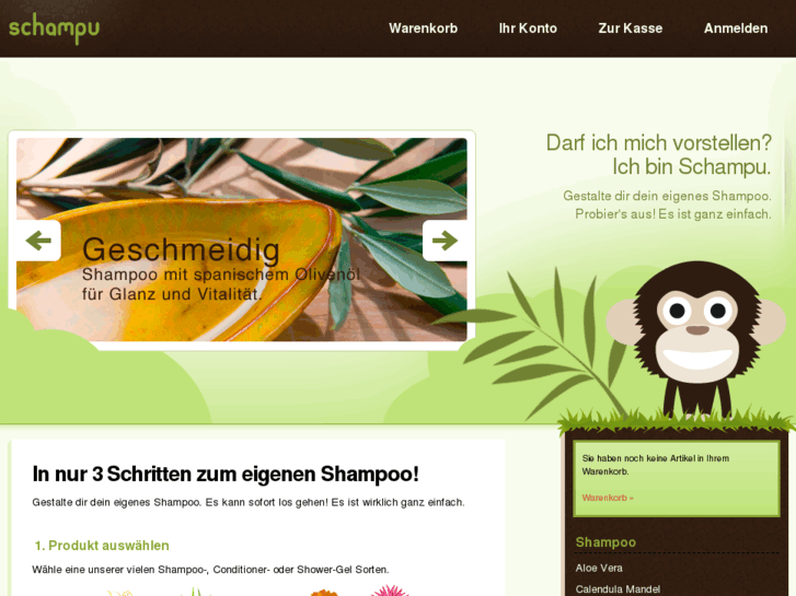 www.schampu.com