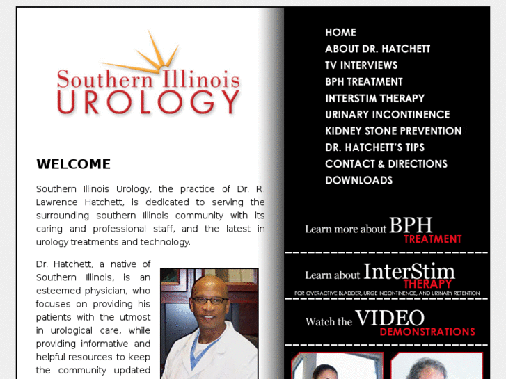 www.siurology.net