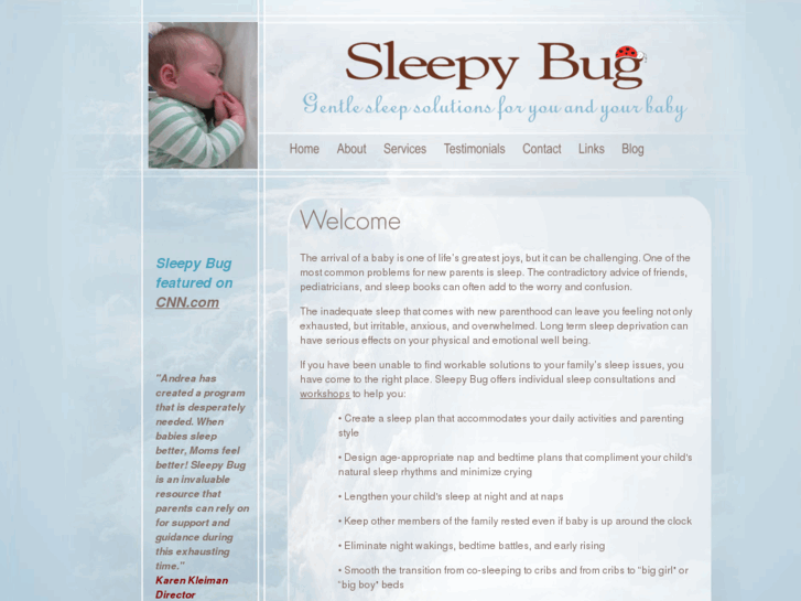 www.sleepy-bug.com