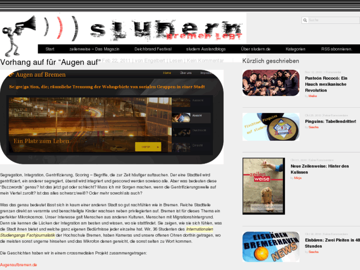 www.sludern.de