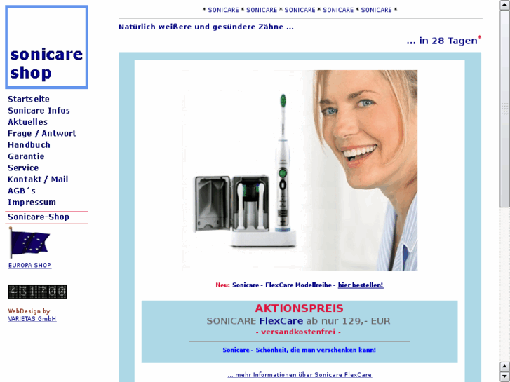 www.sonicare-shop.com