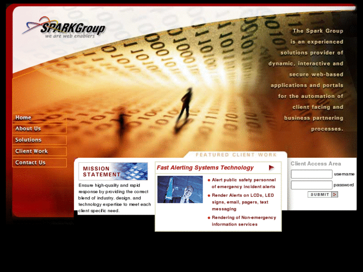 www.spark-group.net
