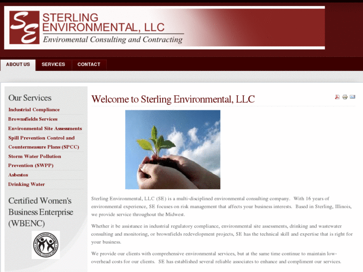 www.sterling-environmental.com