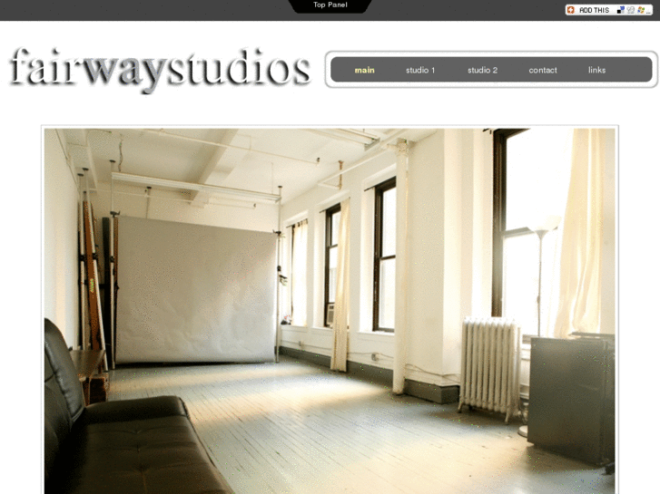 www.studiofairway.com